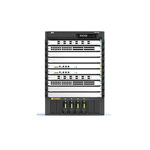 邁普NSS12800 自主可控?cái)?shù)據(jù)中心核心交換機(jī)