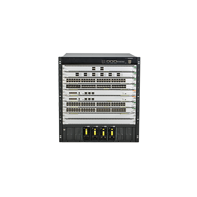 邁普NSS8900自主可控園區(qū)網(wǎng)核心交換機(jī)