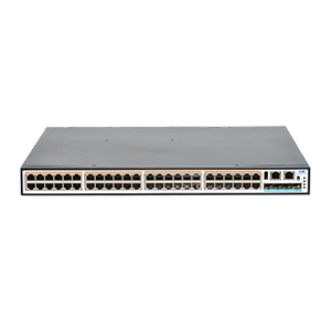 邁普NSS3320系列自主可控千兆接入交換機(jī)