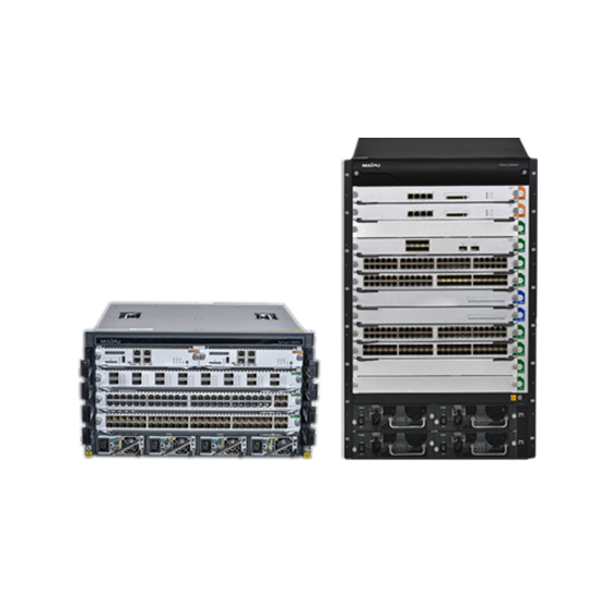 邁普MyPower S6600A系列智能園區(qū)網(wǎng)核心交換機(jī)