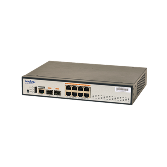 邁普MPSec MSG4000-F5下一代防火墻