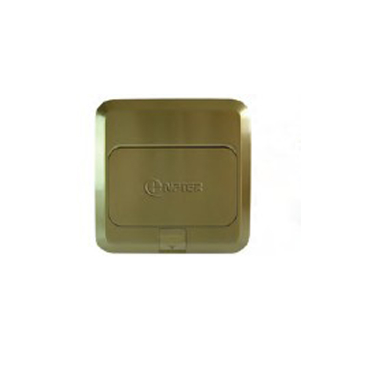 恩普特EP22-05開啟式通用型地插