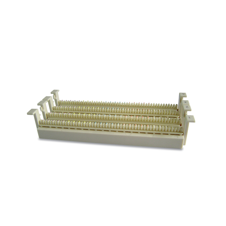 恩普特墻面安裝裝式110配線架