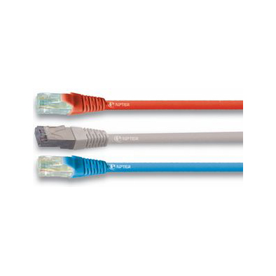 恩普特六類屏蔽/非屏蔽RJ45跳線