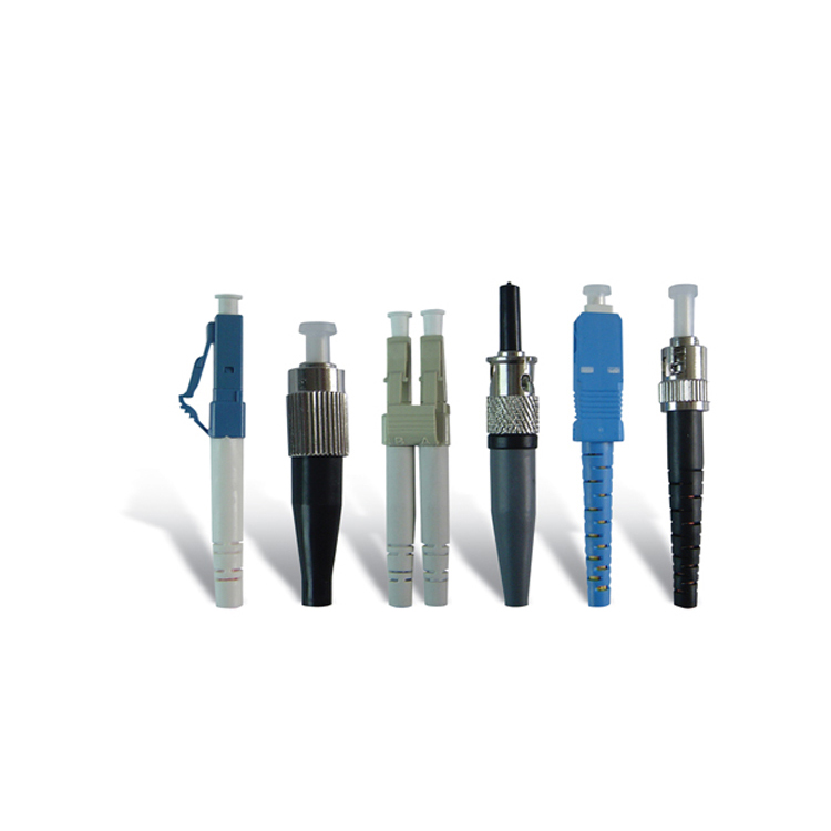 恩普特光纖連接器