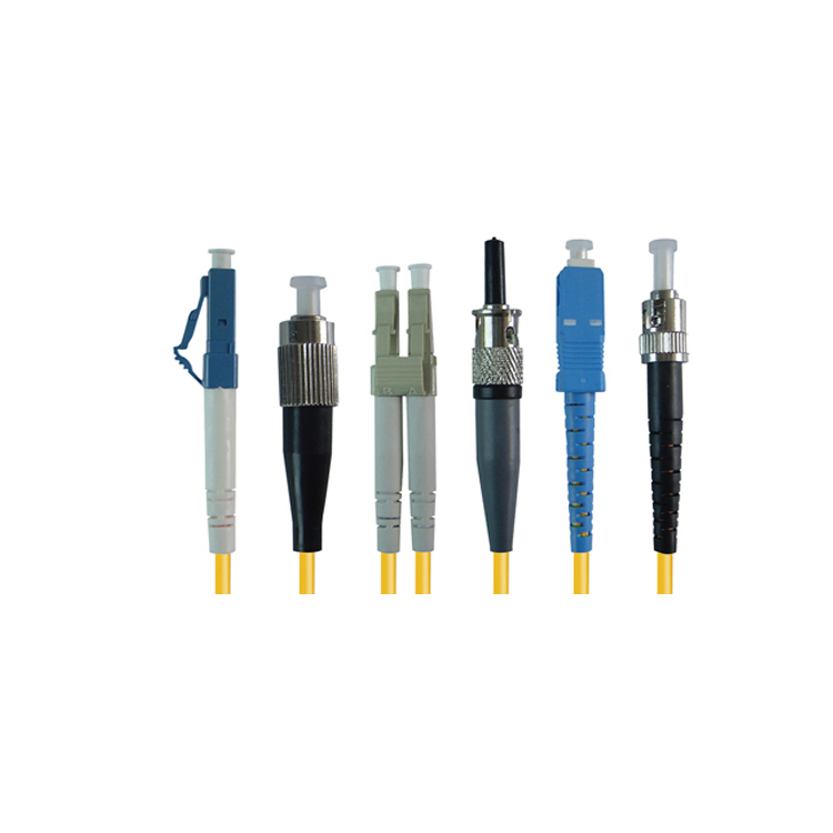 恩普特光纖跳線及尾纖