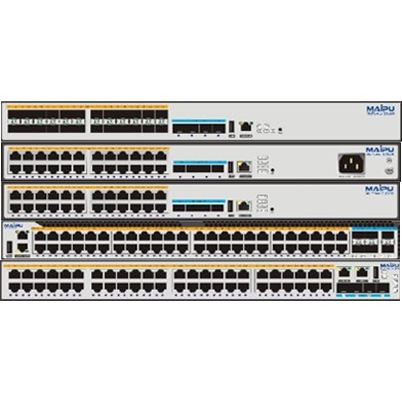 邁普MyPower S3330系列千兆三層接入交換機(jī)